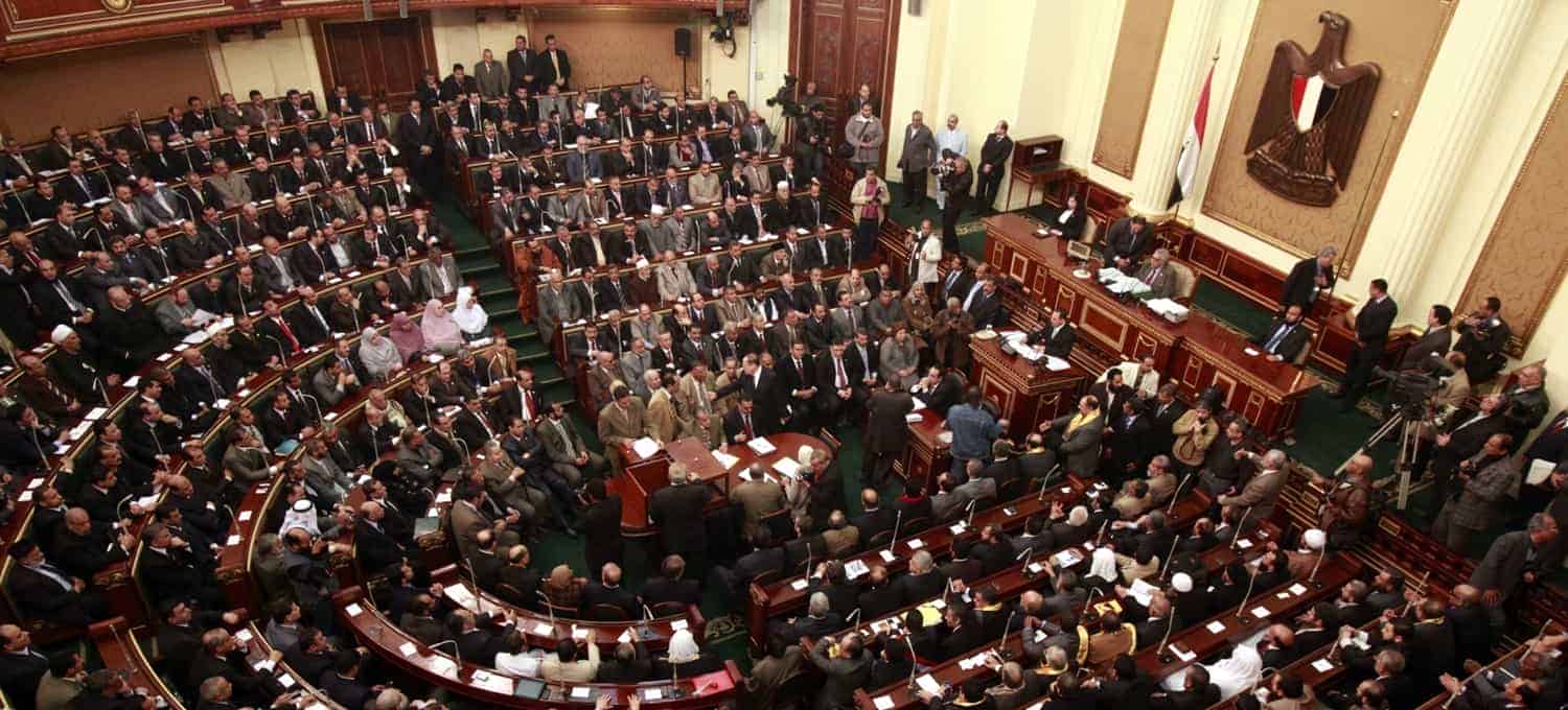 مجلس النواب يوافق على فتح اعتماد إضافي في الموازنة الحالية